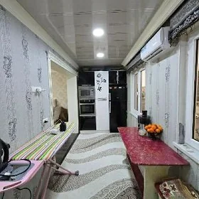 11 Микр 1 ком 3 этаж 
