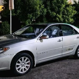 Toyota Camry 2002
