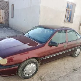 Opel Vectra 1993