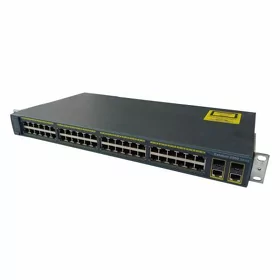 Cisco 2960 48 portly