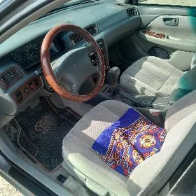 Toyota Camry 1998