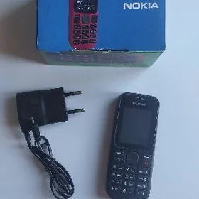Nokia 101...