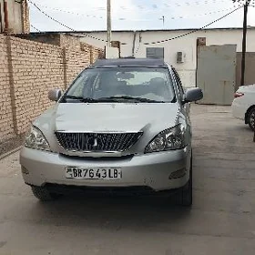 Lexus RX 330 2004