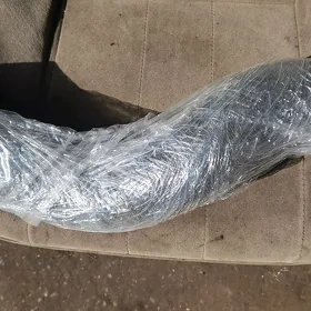 Fort 2021ý Turbanyň patrupkasy