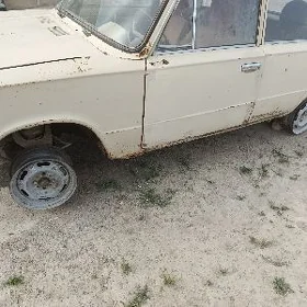 Lada 2104 1980