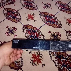 tunner HD BOX Supremo2