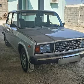 Lada 2107 2010