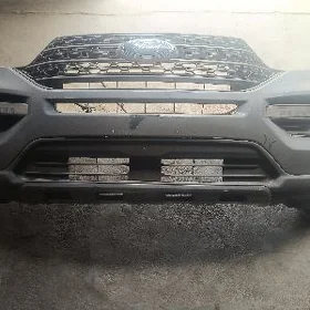 форд експлорер бампер