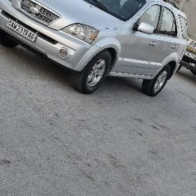 Kia Sorento 2005
