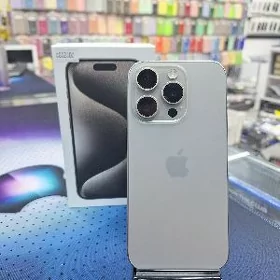 Iphone 15pro 256gb 88