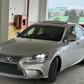 Lexus IS 250 2014