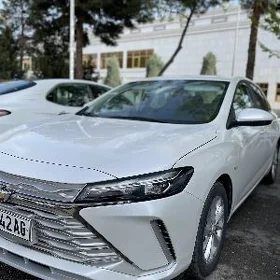 Chevrolet Monza 2024