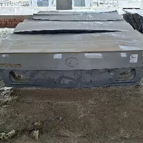 lexus es 300 2000 багажник