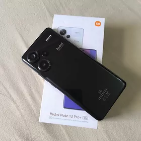 Redmi note 13pro+