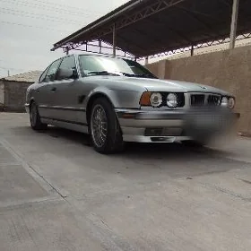 BMW 525 1993