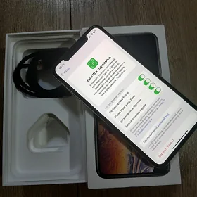 iPhone XS max