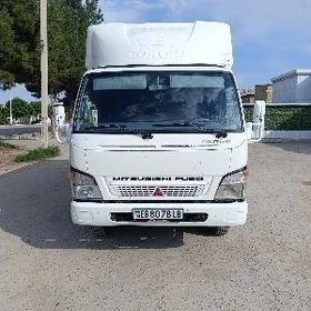 Mitsubishi Canter 2008