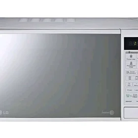 Mikrowolnowka Микроволновка