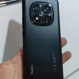 Redmi Note 14 Pro