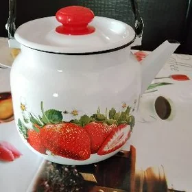 чайник газовый 150скидка есть