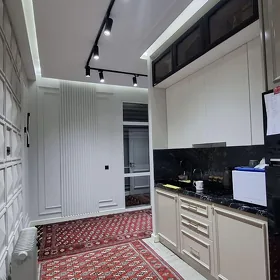 Satlyk jay Täze Gurtly