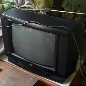 Телевизор JVC