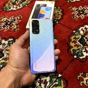 Redmi not 11 4+2/128gb