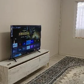 Gaudan W 3 komnatly Ewro