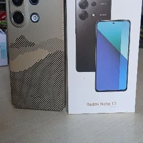 Redmi Not 13