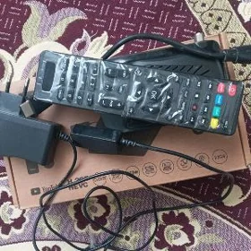 ice tuner тюнер