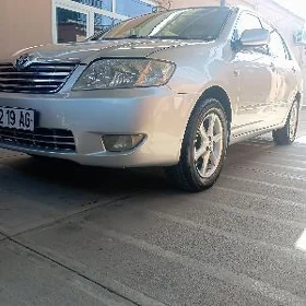 Toyota Corolla 2006