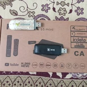 modem Mts    movstar