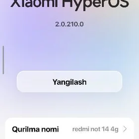 redmi note 14 odmen iphone