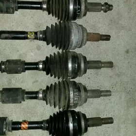 Granat Senna/Venza/Haýlander.