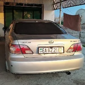 Lexus ES 300 2002