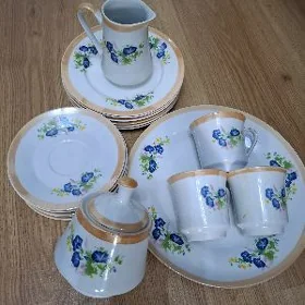 кофейный набор 150манат