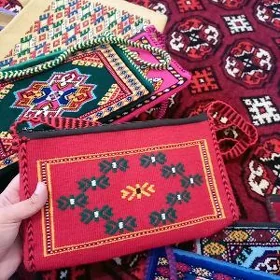 kakma citme sumkalar