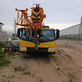 XCMG 25 2024