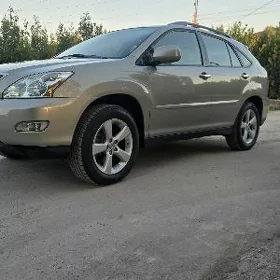 Lexus RX 330 2006