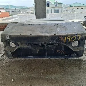 lexus es350 2017 bagažnik