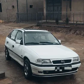 Opel Astra 1993