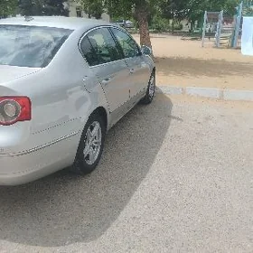 Volkswagen Passat 2007