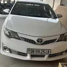 Toyota Camry 2013