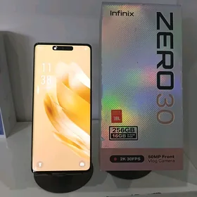 ifinix zero 30