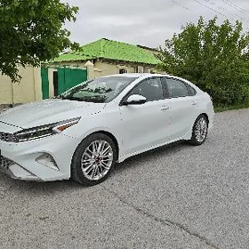 Kia Forte 2023