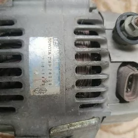 genratir.Lexus ES 330