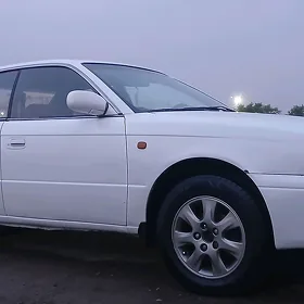 Toyota Camry 1995