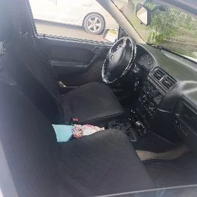 Opel Vectra 1991
