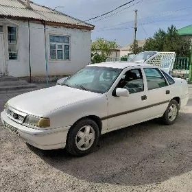 Opel Vectra 1992