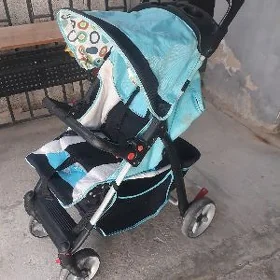 Kolýaska- Коляска